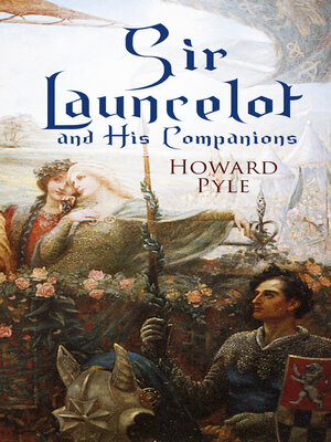 cover image of Sir Launcelot and His Companions